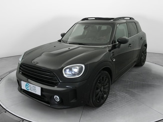 Mini Countryman f60 lci countryman 136 ch bva7