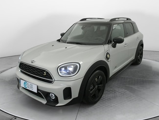 Mini Countryman f60 lci countryman 125 - 95 ch all4 bva6