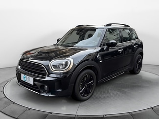 Mini Countryman f60 lci countryman 136 ch bva7