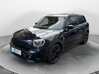 Mini Countryman f60 lci countryman 136 ch bva7
