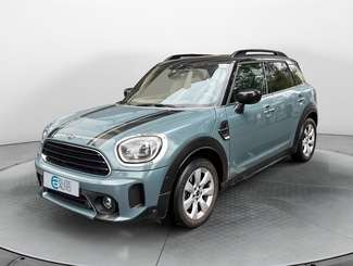 Mini Countryman f60 lci countryman 136 ch bva7