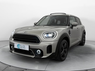 Mini Countryman f60 lci countryman 136 ch bva7