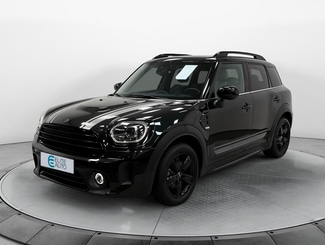 Mini Countryman f60 lci countryman 136 ch bva7