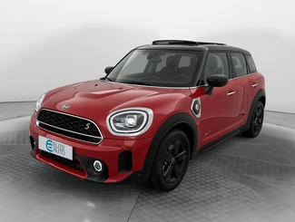 Mini Countryman f60 lci countryman 125 - 95 ch all4 bva6