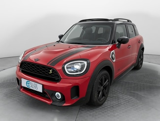 Mini Countryman f60 lci countryman 125 - 95 ch all4 bva6