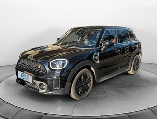 Mini Countryman f60 lci countryman 125 - 95 ch all4 bva6