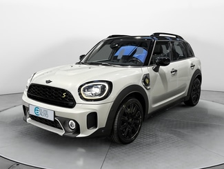 Mini Countryman f60 lci countryman 125 - 95 ch all4 bva6