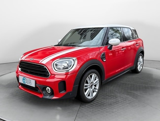 Mini Countryman f60 lci countryman 136 ch bva7