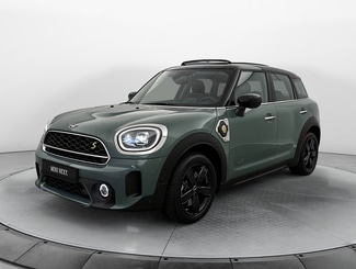 Mini Countryman f60 lci countryman 125 - 95 ch all4 bva6