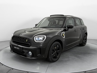 Mini Countryman f60 lci countryman 125 - 95 ch all4 bva6