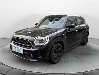 Mini Countryman f60 lci countryman 178 ch bva7