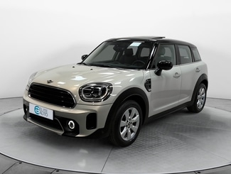Mini Countryman f60 lci countryman 136 ch bva7