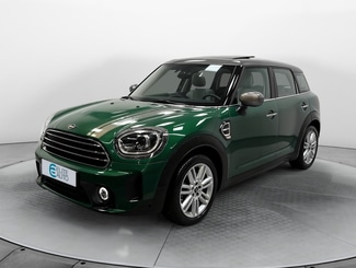 Mini Countryman f60 lci countryman 136 ch bva7