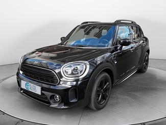 Mini Countryman f60 lci countryman 136 ch bva7
