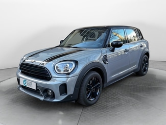 Mini Countryman f60 lci countryman 136 ch bva7