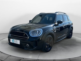 Mini Countryman f60 lci countryman 125 - 95 ch all4 bva6