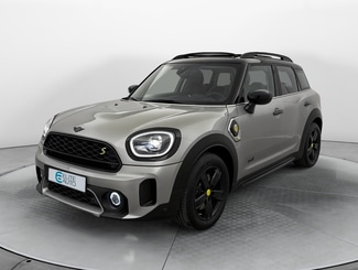 Mini Countryman f60 lci countryman 125 - 95 ch all4 bva6