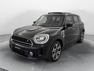 Mini Countryman f60 lci countryman 125 - 95 ch all4 bva6