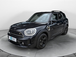 Mini Countryman f60 lci countryman 125 - 95 ch all4 bva6