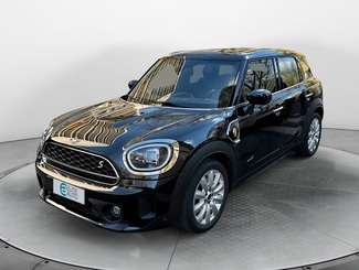 Mini Countryman f60 lci countryman 125 - 95 ch all4 bva6