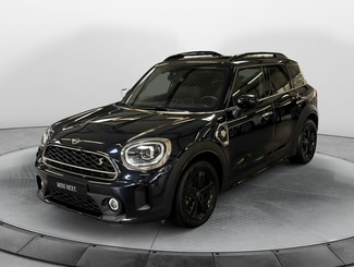 Mini Countryman f60 lci countryman 125 - 95 ch all4 bva6