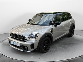 Mini Countryman f60 lci countryman 125 - 95 ch all4 bva6