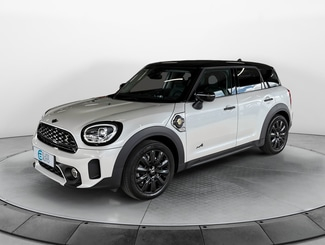 Mini Countryman f60 lci countryman 125 - 95 ch all4 bva6