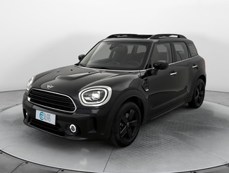 Mini Countryman f60 lci countryman 136 ch bva7
