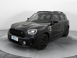 Mini Countryman f60 lci countryman 125 - 95 ch all4 bva6