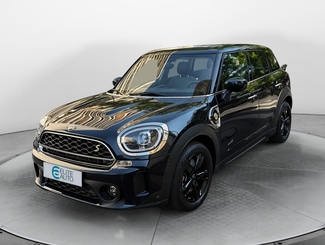 Mini Countryman f60 lci countryman 125 - 95 ch all4 bva6