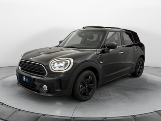 Mini Countryman f60 lci countryman 136 ch bva7
