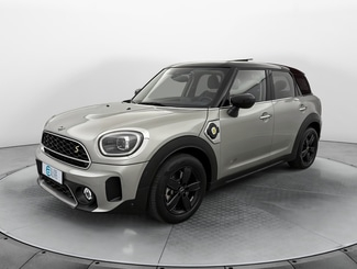 Mini Countryman f60 lci countryman 125 - 95 ch all4 bva6