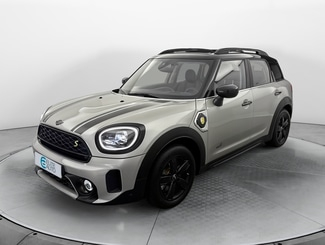 Mini Countryman f60 lci countryman 125 - 95 ch all4 bva6