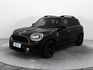 Mini Countryman f60 lci countryman 136 ch bva7