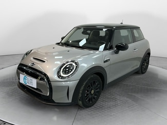 Mini Hatch 3 portes electric f56 bev lci hatch 3 portes cooper se 184 ch