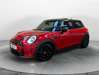 Mini Hatch 3 portes electric f56 bev lci hatch 3 portes cooper se 184 ch
