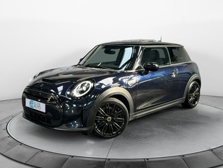 Mini Hatch 3 portes electric f56 bev lci hatch 3 portes cooper se 184 ch