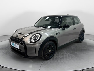 Mini Hatch 3 portes electric f56 bev lci hatch 3 portes cooper se 184 ch