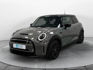 Mini Hatch 3 portes electric f56 bev lci hatch 3 portes cooper se 184 ch