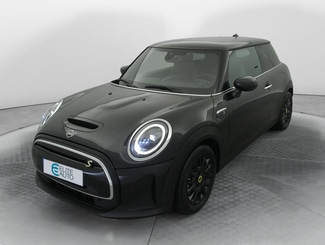 Mini Hatch 3 portes electric f56 bev lci hatch 3 portes cooper se 184 ch