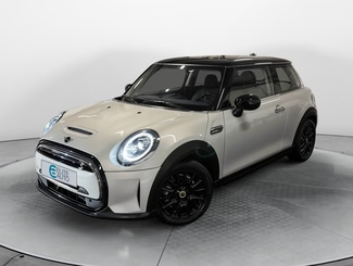 Mini Hatch 3 portes electric f56 bev lci hatch 3 portes cooper se 184 ch