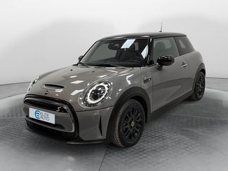 Mini Hatch 3 portes electric f56 bev lci hatch 3 portes cooper se 184 ch
