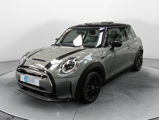 Mini Hatch 3 portes electric f56 bev lci hatch 3 portes cooper se 184 ch