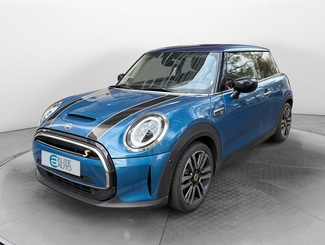Mini Hatch 3 portes electric f56 bev lci hatch 3 portes cooper se 184 ch