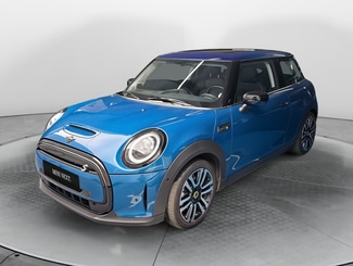 Mini Hatch 3 portes electric f56 bev lci hatch 3 portes cooper se 184 ch