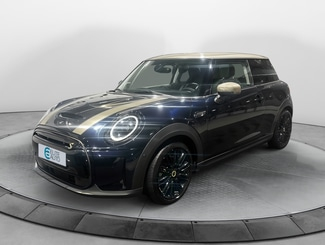 Mini Hatch 3 portes electric f56 bev lci hatch 3 portes cooper se 184 ch