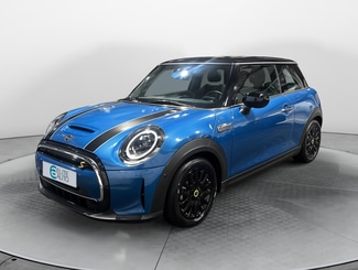 Mini Hatch 3 portes electric f56 bev lci hatch 3 portes cooper se 184 ch