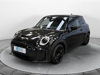 Mini Hatch 3 portes electric f56 bev lci hatch 3 portes cooper se 184 ch