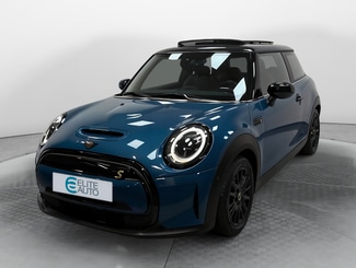 Mini Hatch 3 portes electric f56 bev lci hatch 3 portes cooper se 184 ch