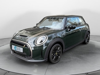 Mini Hatch 3 portes electric f56 bev lci hatch 3 portes cooper se 184 ch